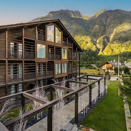 Nh Collection Alagna Mirtillo Rosso Ngoại thất bức ảnh