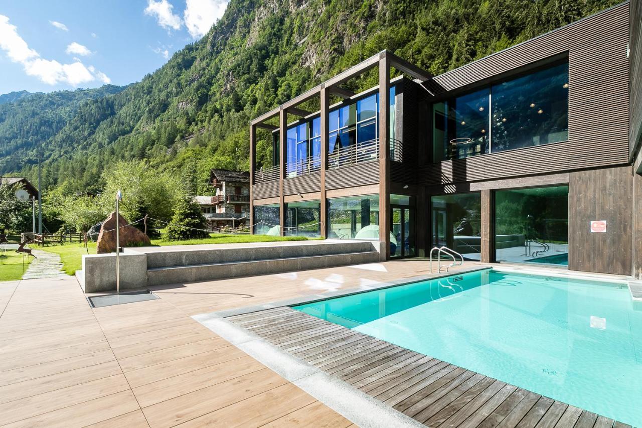 Nh Collection Alagna Mirtillo Rosso Ngoại thất bức ảnh