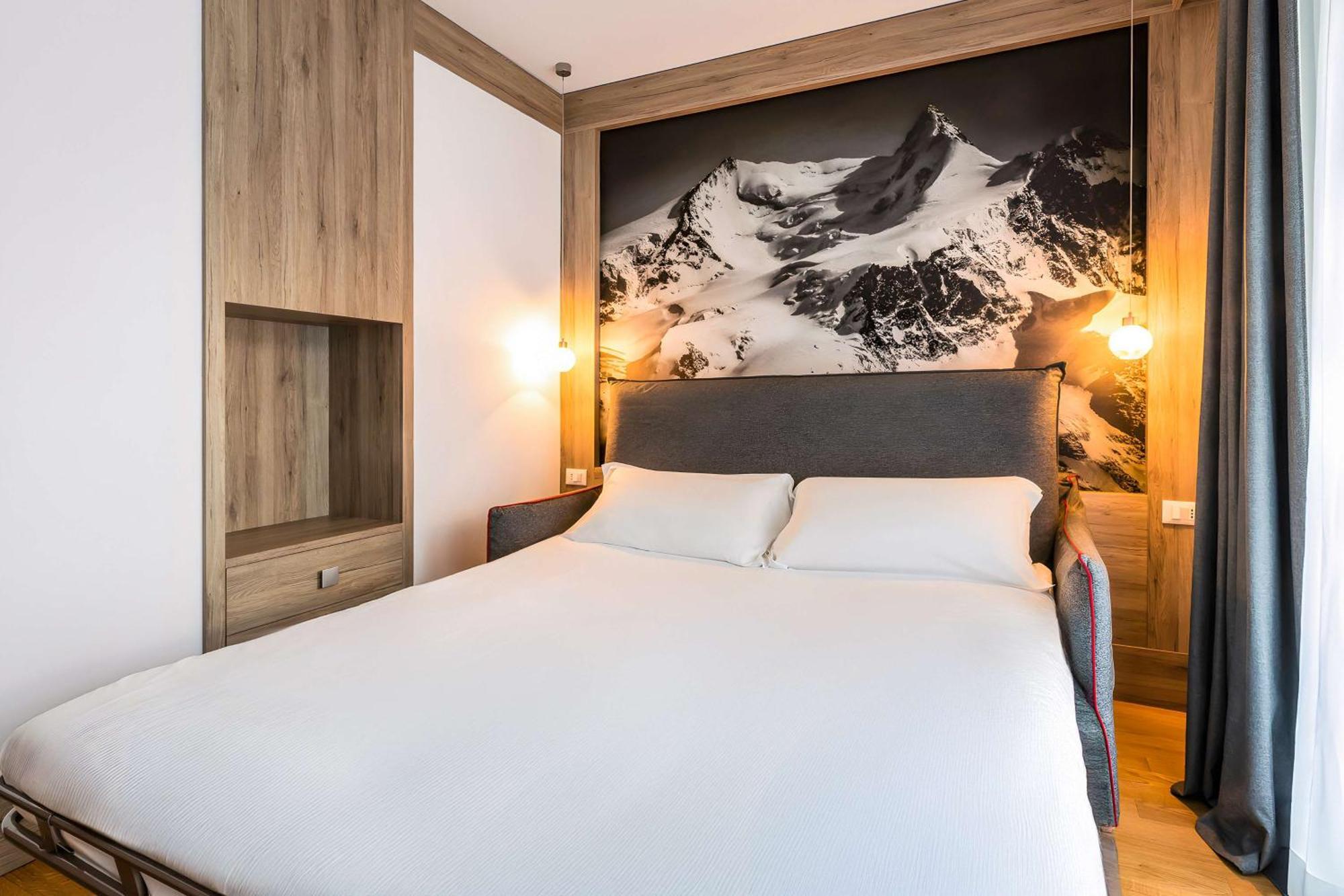 Nh Collection Alagna Mirtillo Rosso Ngoại thất bức ảnh