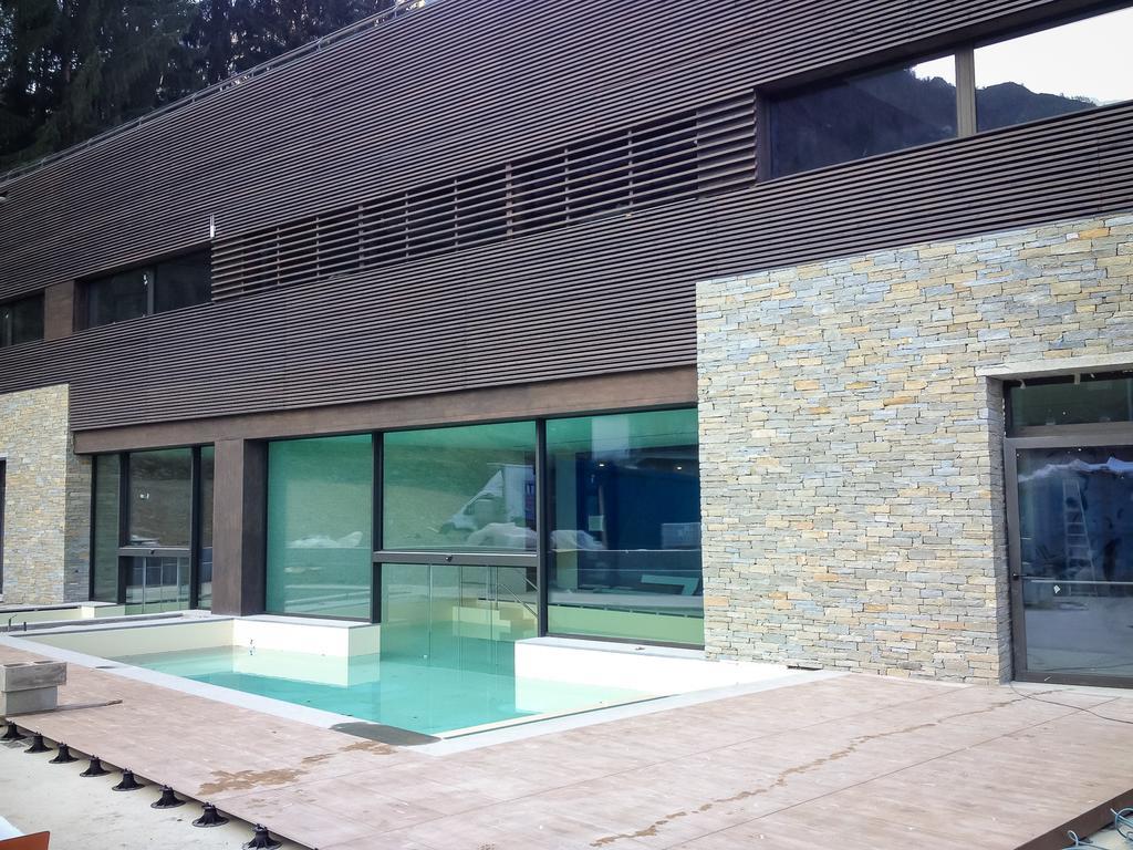 Nh Collection Alagna Mirtillo Rosso Ngoại thất bức ảnh